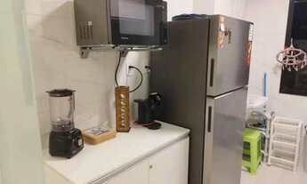 Imagem 6: CONDOMÍNIO MARIA FERNANDES - M.CC - PORTEIRA FECHADA [15408