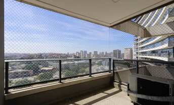 Imagem 6: Apartamento para venda em Água Branca com 2 quartos, sendo 1 suíte , 69m²