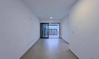 Imagem 5: Apartamento com 2 quartos à venda, 92 m² por R$ 1.280.000 - Condominio Edifício Mirai Patr