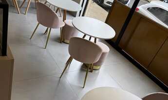 Imagem 2: Ponto comercial no ramo da alimentação