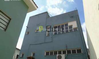 Imagem 2: Prédio Comercial para venda e locação, 3 ambientes, 4 vagas, Chácara Santo Antonio