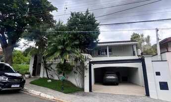 Imagem: Casa à venda em Campinas, Jardim Santa