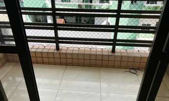 Imagem 5: Vendo apartamento no Ed Porto Rico