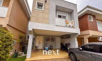 Imagem: Casa - Morumbi - Paulínia