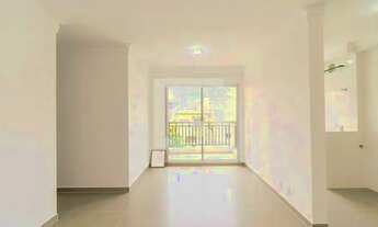 Imagem 2: Apartamento à Venda - Vila Califórnia, 3 Quartos, 67 m2