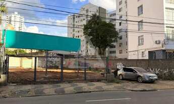 Imagem 3: Terreno para alugar em Campinas, Centro, com 658 m²