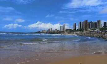 Imagem 4: Terreno - Beira-mar - 525m2 - Praia do Meio