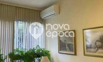 Imagem 6: Laranjeiras Apartamento com 3 dormitórios