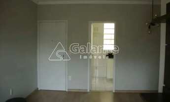 Imagem 2: Apartamento - Jardim Santa Genebra - Campinas