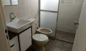 Imagem 5: Apartamento com 1 dormitório para alugar, 55 m² por R$ 2.000/mês - Cambuí - Campinas/SP