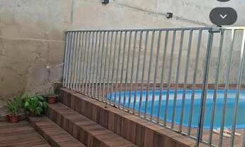 Imagem 3: Casa a venda no bairro Liberdade Cuiabá- MT