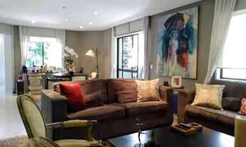 Imagem 3: Apartamento em Rua Jesuíno Arruda - Itaim Bibi - São Paulo/SP