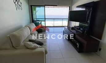 Imagem 2: Apartamento em Avenida Lúcio Costa - Recreio dos Bandeirantes - Rio de Janeiro/RJ