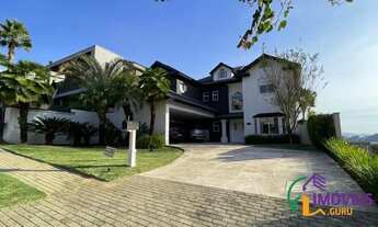 Imagem 2: CASA EM CONDOMÍNIO - TAMBORÉ - SP