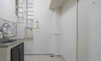 Imagem: Apartamento - / Residencial / Flamengo