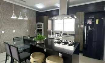 Imagem 7: Casa com 5 quartos à venda, 446 m² por R$ 2.800.000 - Condomínio Vila dos Inglezes - Soroc