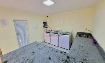 Imagem 5: Kitnet - Cidade Universitária - Campinas