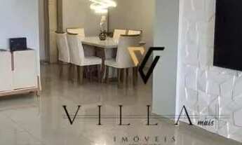 Imagem: Apartamento de Alto Padrão no Miramar com