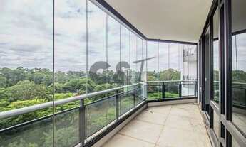 Imagem: Apartamento - 5 Dormitórios (Suítes) à