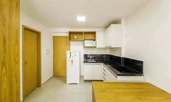 Imagem 6: Studio mobiliado e pronto pra mudar para venda ou locação