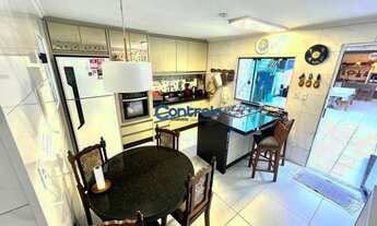 Imagem 3: Casa c/ 03 dormitórios no bairro Ponta de Baixo, São José/SC