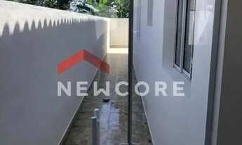 Imagem 3: Casa em Rua Xerentes - Balneário Tupy - Itanhaém/SP