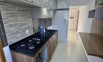 Imagem 7: Apartamento para Aluguel 2 Quartos | 52m²