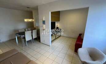 Imagem 3: Apartamento de 79m² no bairro de Casa Amarela