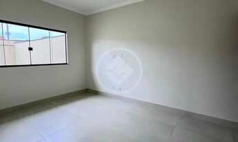 Imagem 3: Casa Nova disponível para venda no bairro Bela Vista, em Caldas Novas-Go codigo: 268249