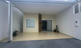 Imagem: Parque Dez Casa em Residencial Prox do