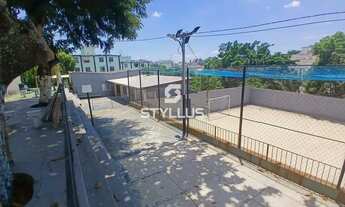 Imagem 5: Inhaúma Apartamento com 2 dormitórios