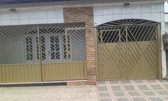 Imagem: Casa à Venda no Jardim Brasil 3 Quartos