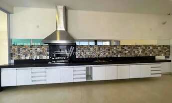 Imagem 6: Casa - Athenas - Paulínia