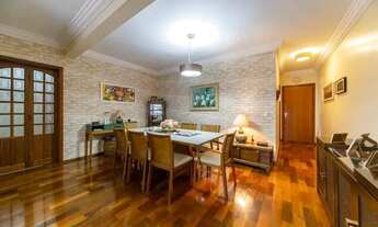 Imagem 3: Apartamento com 3 dormitórios à venda, 112 m² por R$ 680.000,00 - Campestre - Santo André