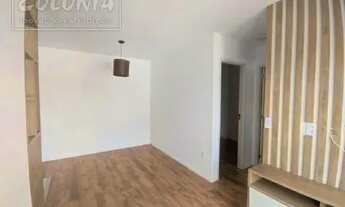 Imagem 2: Apartamento a venda - Parque das Nações, Santo André