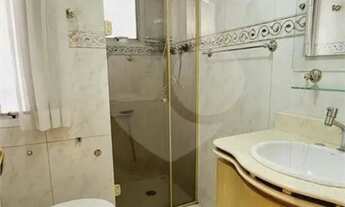 Imagem 5: Apartamento com 2 quartos à venda em Santana - SP