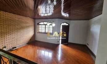 Imagem 2: Casa à venda, 430 m² por R$ 1.800.000,00 - Condomínio Granja Olga I - Sorocaba/SP