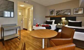 Imagem 4: Flat com ótimo preço no bairro Brooklin. Confira!