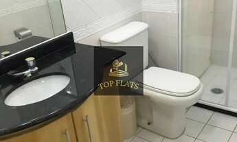 Imagem 6: Flat disponível na Vila Olímpia