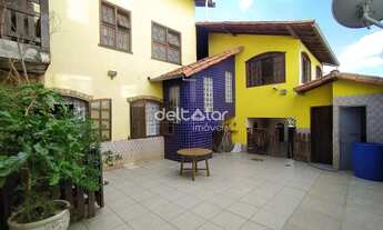 Imagem 2: Casa 4 Quartos à venda, Santa Monica / Rio Branco, Belo Horizonte, MG