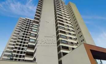 Imagem: APARTAMENTO 3 SUITES RESIDENCIAL ATMO