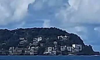 Imagem 3: Cobertura em Avenida Dom Pedro I - Enseada - Guarujá/SP