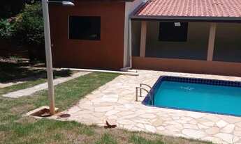 Imagem 7: Imóvel para aluguel com 150 metros quadrados com 3 quartos em Recanto dos Dourados - Campi