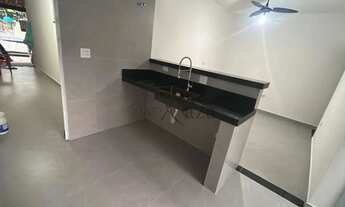 Imagem 4: Oportunidade - Casa - Jardim Satélite - 2 Dormitórios - 73m²