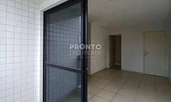 Imagem 6: Apartamento à Venda em Boa Viagem 59,30m² com 3 quartos, sendo 1 suíte