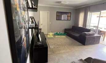 Imagem 5: Apartamento com 3 dormitórios à venda, 116 m² por R$ 1.360.000,00 - Jardim Santa Mena - Gu