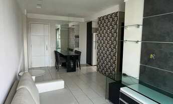 Imagem: Alugo Apartamento de 2 quartos todo mobiliado