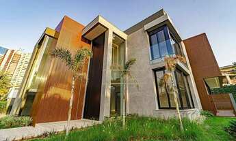 Imagem 2: Casa com 5 dormitórios à venda, 903 m² por R$ 28.000.000,00 - Alphaville 2 - Barueri/SP