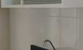 Imagem 3: Imóvel para aluguel com 61 metros quadrados com 3 quartos em Pagador de Andrade - Jacareí