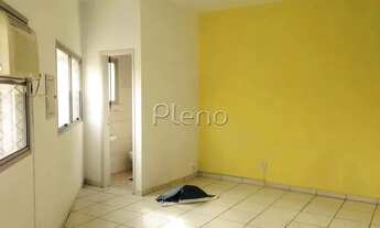 Imagem 4: Sala para locação no Jardim Guarani, Campinas